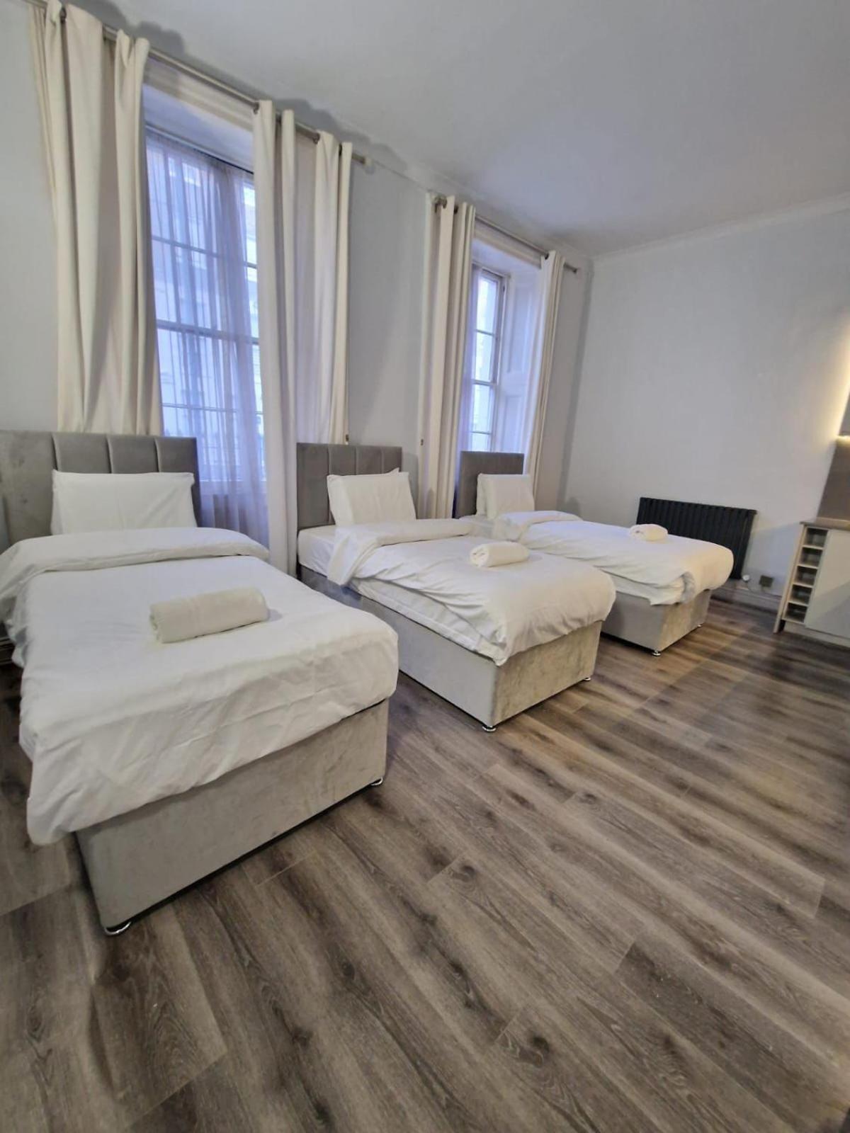 Baker Street Apartments Лондон Екстер'єр фото