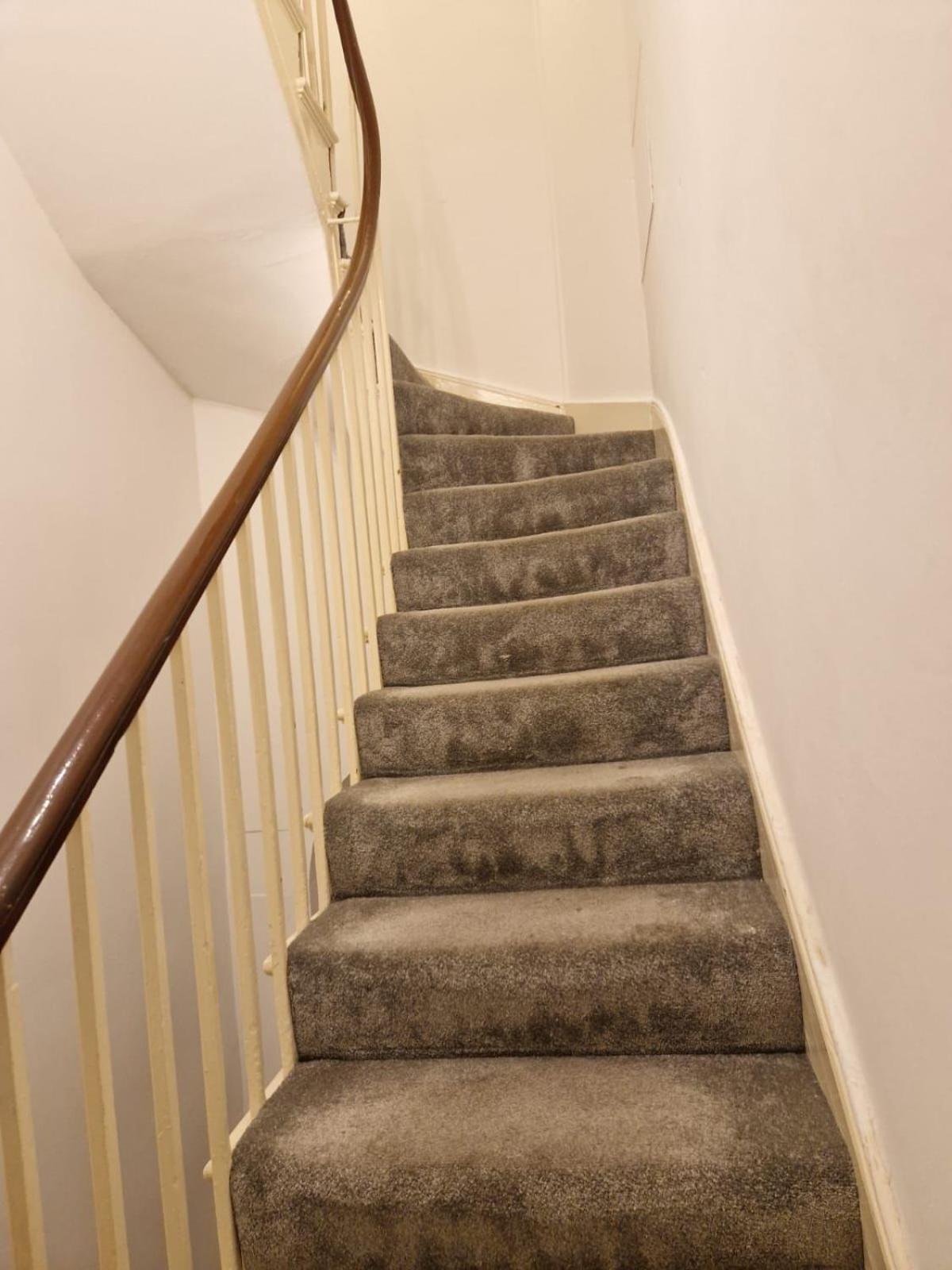 Baker Street Apartments Лондон Екстер'єр фото