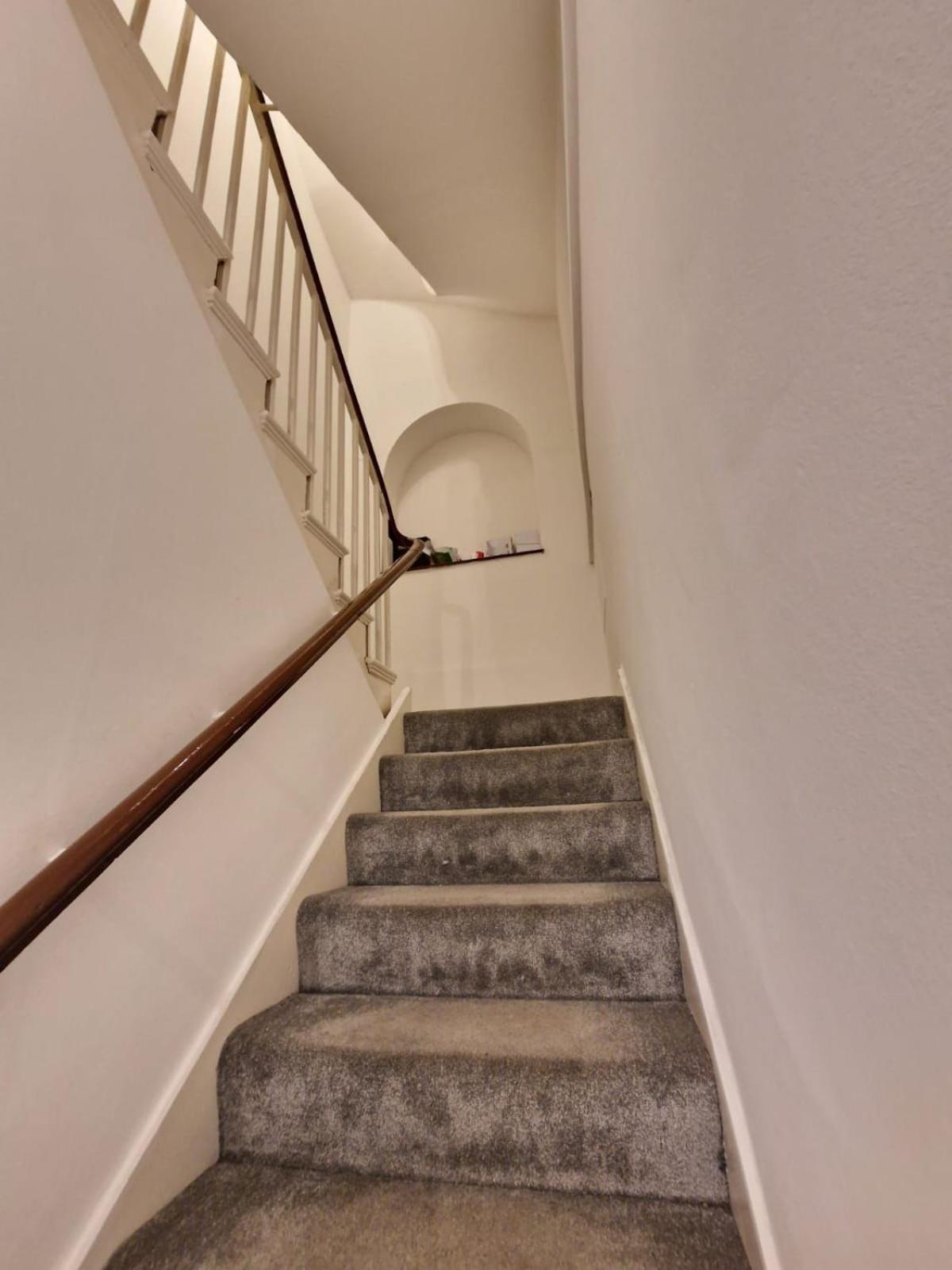Baker Street Apartments Лондон Екстер'єр фото