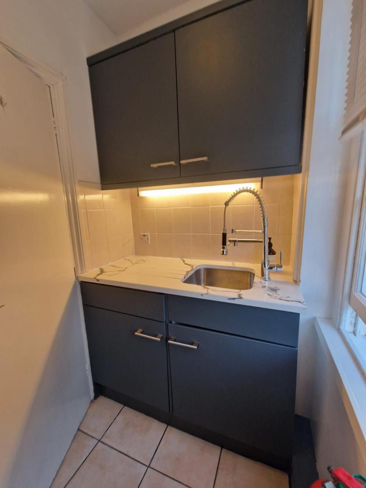 Baker Street Apartments Лондон Екстер'єр фото