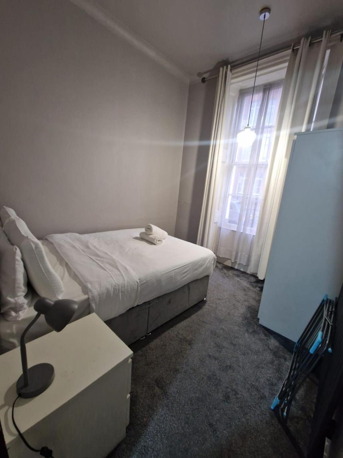 Baker Street Apartments Лондон Екстер'єр фото